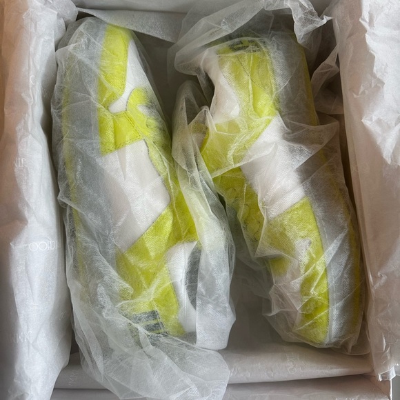 Jimmy Choo Florent Sneaker Size 44 - Picture 14 of 14